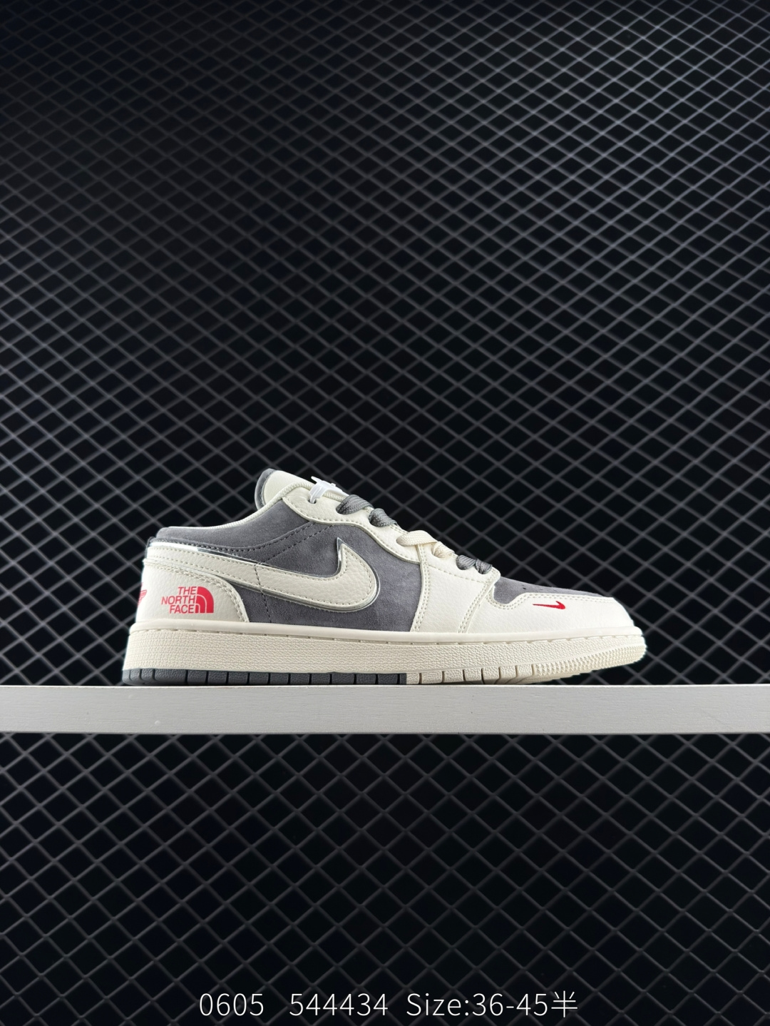 Nike Air Jordan 1 Low”Chicago“